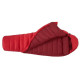 Спальний мішок ME Glacier 700 Reg Down RZ Imperial Red ME-003519.01040.RegRZ