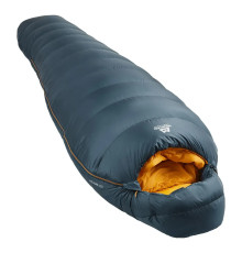 Спальний мішок ME Helium 600 Regular ME-005972.01635 Majolica, синій