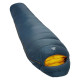 Спальний мішок ME Helium 400 Regular ME-005968.01635 LZ Majolica, синій