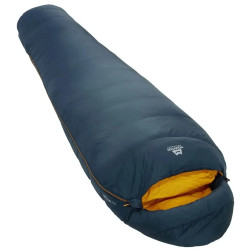 Спальний мішок ME Helium 250 Long ME-006073.01635