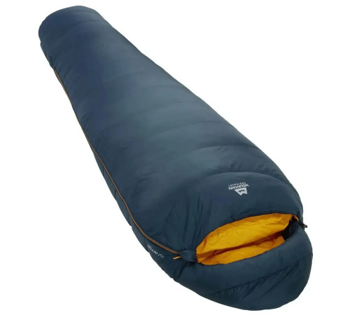 Спальний мішок ME Helium 250 Long ME-006073.01635
