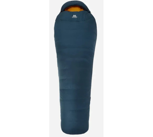 Спальний мішок ME Helium 250 Long ME-006073.01635