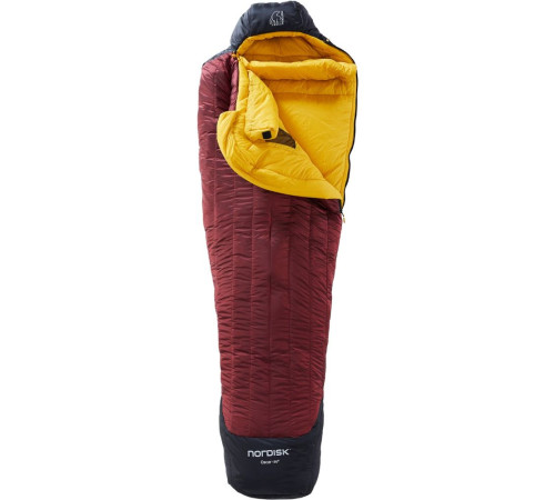 Спальник Nordisk Oscar -20° Mummy Medium