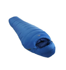 Спальний мішок ME Classic 1000 Long ME-003549.01320 LZ Skydiver, синій