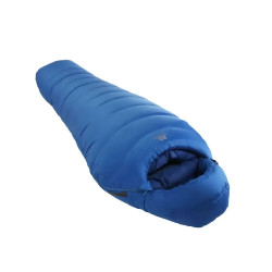 Спальний мішок ME Classic 1000 Long ME-003549.01320 LZ Skydiver, синій