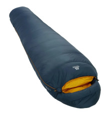Спальний мішок ME Helium 250 Long ME-006073.01635 Majolica Blue LZ