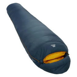 Спальний мішок ME Helium 250 Long ME-006073.01635 Majolica Blue LZ