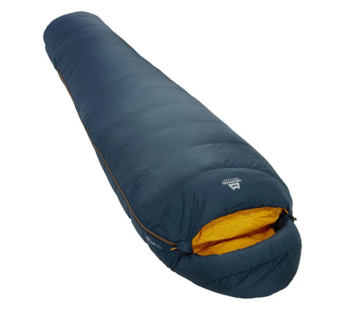 Спальний мішок ME Helium 250 Long ME-006073.01635 Majolica Blue LZ Спальний мішок ME Helium 250 Long ME-006073.01635 Majolica Blue LZ