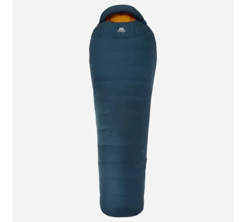 Спальний мішок ME Helium 250 Long ME-006073.01635 Majolica Blue LZ Спальний мішок ME Helium 250 Long ME-006073.01635 Majolica Blue LZ