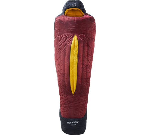 Спальник Nordisk Oscar -20° Mummy X Large