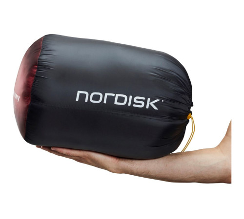 Спальник Nordisk Oscar -20° Mummy X Large