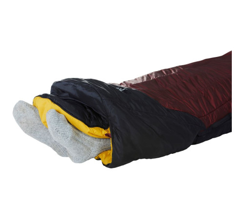 Спальник Nordisk Oscar -20° Mummy X Large