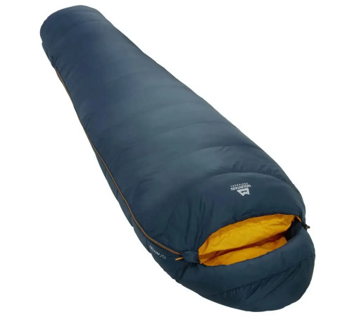 Спальний мішок ME Helium 250 Regular ME-006072.01635