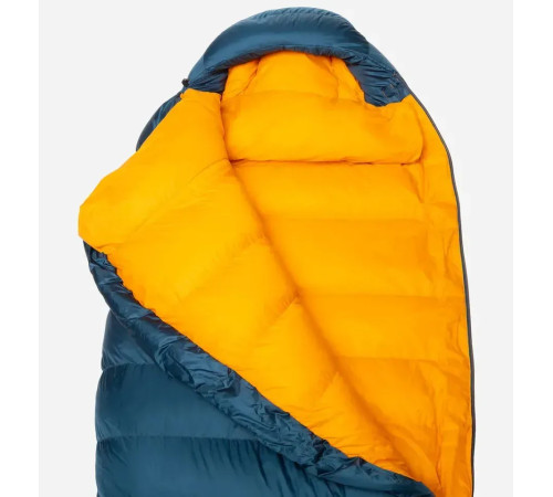 Спальний мішок ME Helium 250 Regular ME-006072.01635