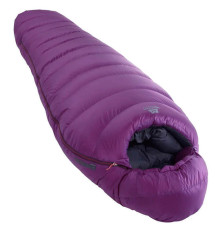 Спальний мішок ME Glacier 1000 Wmns Long ME-003518.01131 LZ Foxglove, фіолетовий