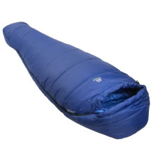 Спальний мішок ME Starlight II Synthetic Long LZ Sodalite/Lt Ocean ME-003590.01418.LonLZ, синій