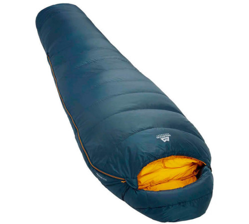 Спальний мішок ME Helium 400 Long ME-006058.01635