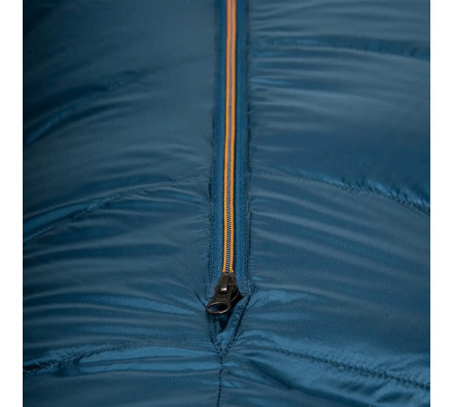 Спальний мішок ME Helium 400 Long ME-006058.01635
