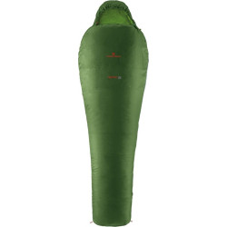 Спальник Ferrino Lightech Sm 850, зелений