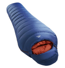 Спальний мішок ME Classic Eco 1000 Regular LZ Dusk ME-006758.01751.RegLZ 