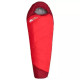 Спальний мішок Mobi Garden SQ Mommy 1.4 NX21562009, червоний