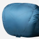 Спальний мішок ME Helium 600 Long ME-006060.01635 Majolica Blue LZ