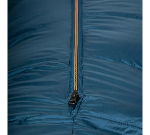 Спальний мішок ME Helium 600 Long ME-006060.01635 Majolica Blue LZ