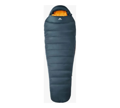 Спальний мішок ME Helium 600 Long ME-006060.01635 Majolica Blue LZ