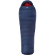 Спальний мішок ME Helium 600 Wmns Long ME-006069.01596 Medieval Blue LZ