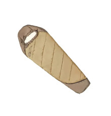 Спальний мішок Mobi Garden SQ Mommy 2.0 NX22562002, пісочний