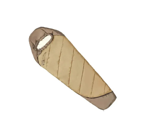 Спальний мішок Mobi Garden SQ Mommy 2.0 NX22562002, пісочний Спальний мішок Mobi Garden SQ Mommy 2.0 NX22562002, пісочний