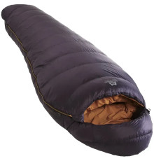 Спальний мішок ME Helium 400 Wmns Long LZ ME-003541.01297 LongLZ Blackberry 