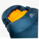 Спальний мішок ME Helium 600 Regular ME-005972.01635 Majolica Blue LZ