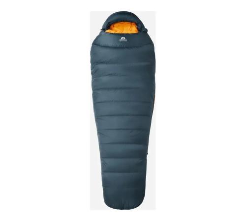 Спальний мішок ME Helium 600 Regular ME-005972.01635 Majolica Blue LZ