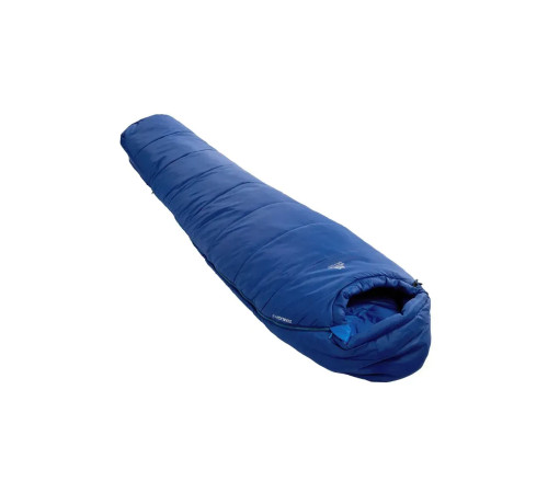 Спальний мішок ME Starlight III Synthetic REG RZ Sodalite / Lt Ocean ME-003585.01418.RegRZ