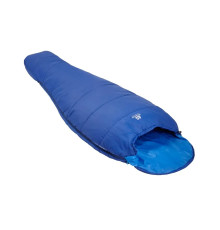 Спальний мішок ME Starlight Micro Synthetic REG RZ Sodalite/Lt Ocean ME-003597.01418.RegRZ 
