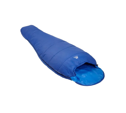 Спальний мішок ME Starlight Micro Synthetic REG RZ Sodalite/Lt Ocean ME-003597.01418.RegRZ