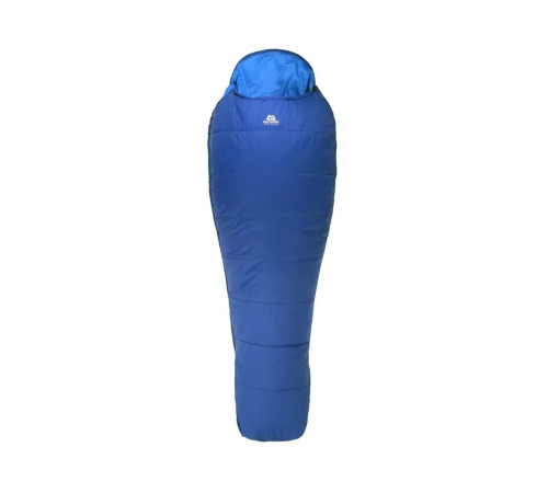 Спальний мішок ME Starlight Micro Synthetic REG RZ Sodalite/Lt Ocean ME-003597.01418.RegRZ