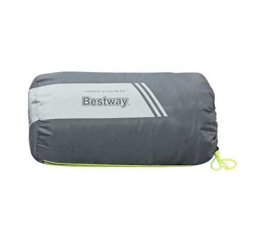 Спальний мішок Bestway 68102 сірий Спальний мішок Bestway 68102 сірий