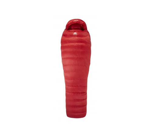 Спальний мішок ME Xero 550 Down XL RZ True Red ME-20710.044.XLRZ