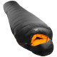 Спальний мішок ME Glacier 1000 Regular LZ Obsidian ME-006770.01595.RegLZ