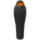 Спальний мішок ME Glacier 1000 Regular LZ Obsidian ME-006770.01595.RegLZ