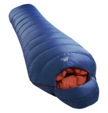Спальний мішок ME Classic Eco 750 Regular LZ Dusk ME-006766.01751.RegLZ 