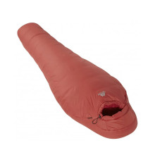 Спальний мішок ME Aurora I Synthetic XL RZ Imperial Red ME-001391.01040.XLRZ 