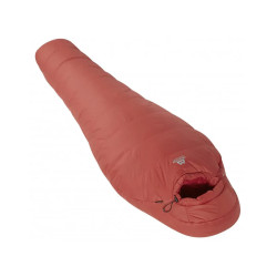 Спальний мішок ME Aurora I Synthetic XL RZ Imperial Red ME-001391.01040.XLRZ 