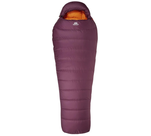 Спальний мішок ME Classic Eco 750 Wmns Long LZ Raisin ME-006762.01730.LongLZ Спальний мішок ME Classic Eco 750 Wmns Long LZ Raisin ME-006762.01730.LongLZ