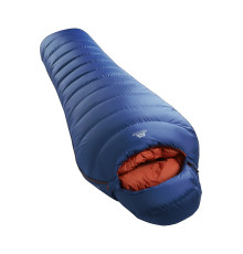 Спальний мішок ME Classic Eco 1000 Long LZ Dusk ME-006759.01751.LongLZ 