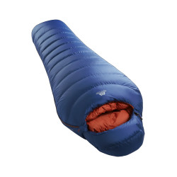 Спальний мішок ME Classic Eco 1000 Long LZ Dusk ME-006759.01751.LongLZ 