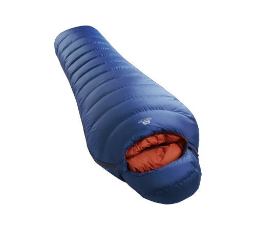 Спальний мішок ME Classic Eco 1000 Long LZ Dusk ME-006759.01751.LongLZ