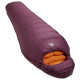 Спальний мішок ME Classic Eco 750 Wmns Regular LZ Raisin ME-006761.01730.RegLZ